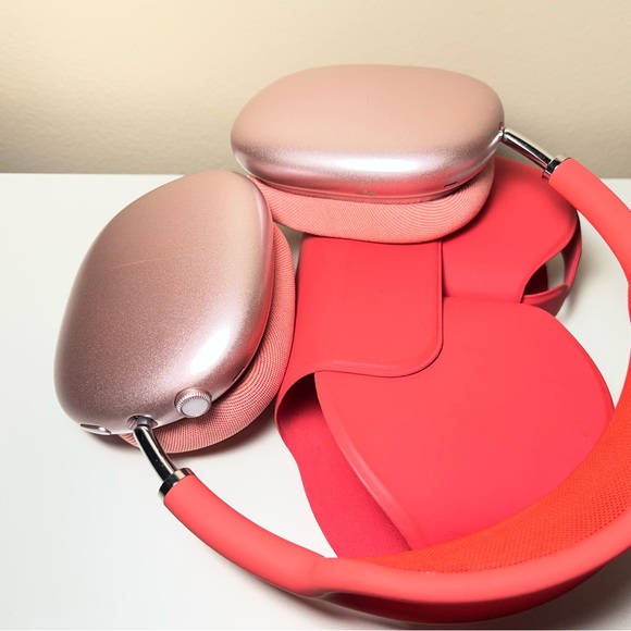 Apple Airpods Max 4 - Picture 3 of 8